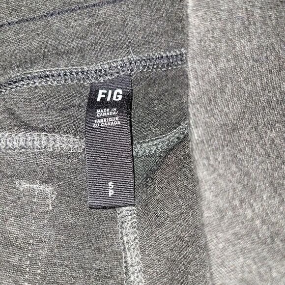 Figs leggings, size s - Picture 6 of 6